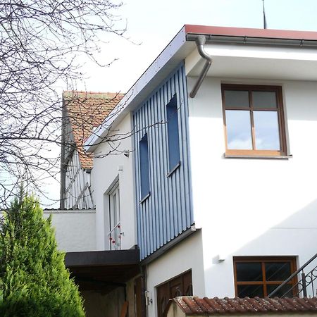 Ferienwohnungen Fischer Strullendorf Extérieur photo