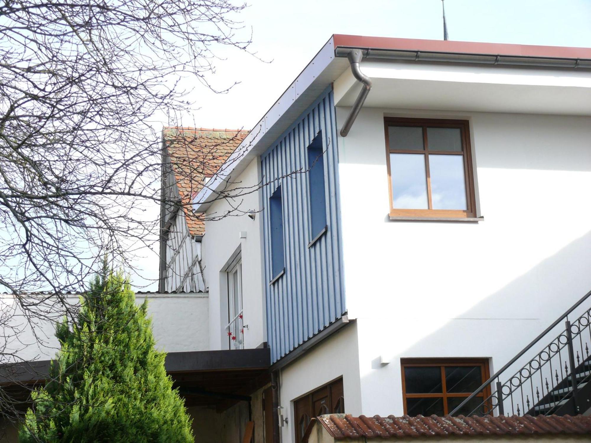 Ferienwohnungen Fischer Strullendorf Extérieur photo