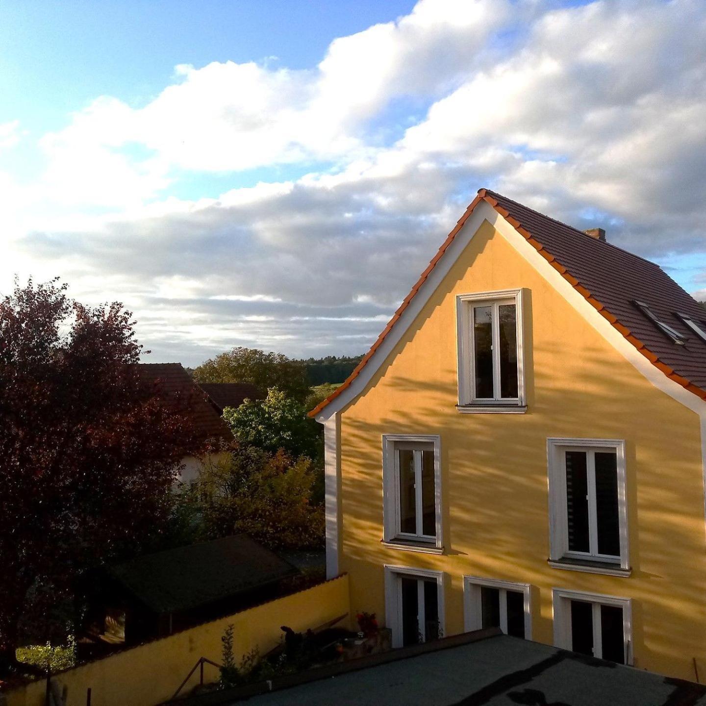 Ferienwohnungen Fischer Strullendorf Extérieur photo