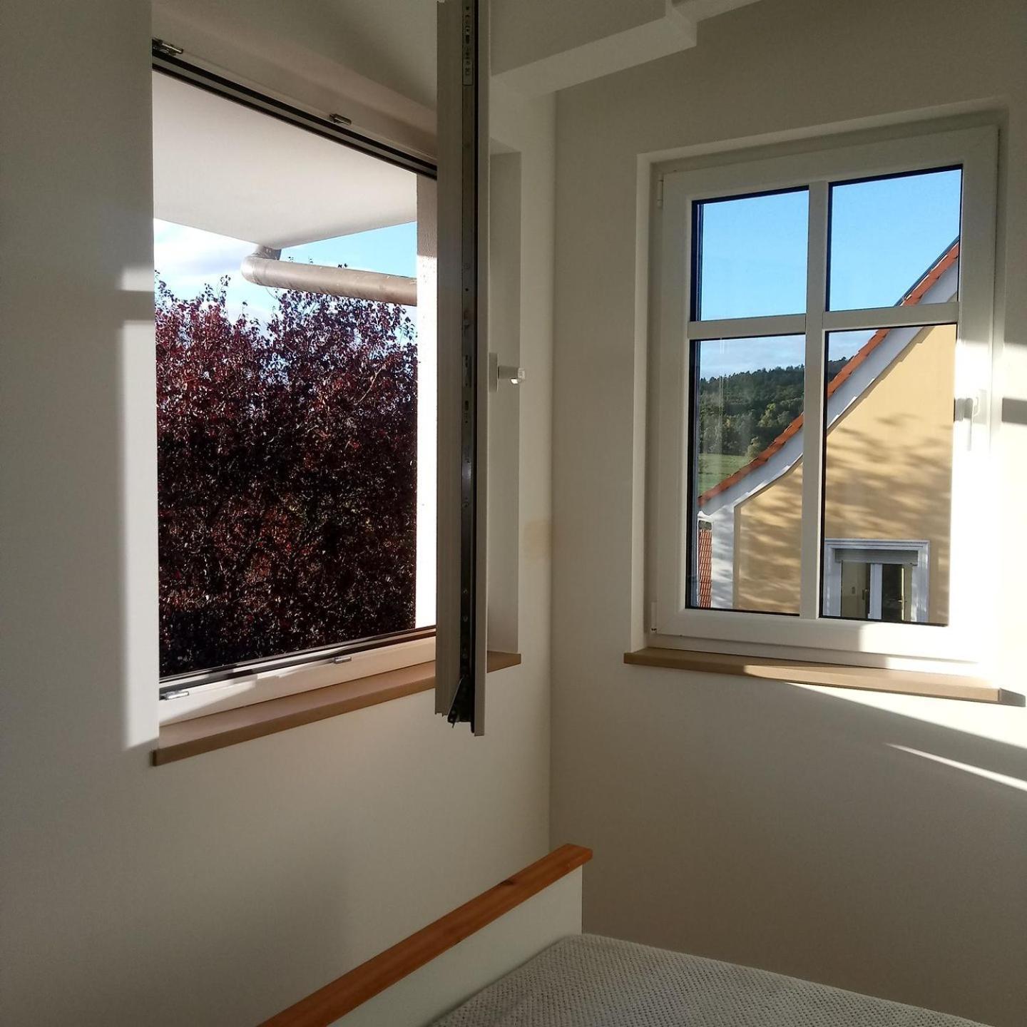 Ferienwohnungen Fischer Strullendorf Extérieur photo