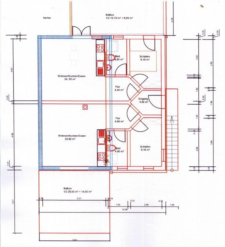 Ferienwohnungen Fischer Strullendorf Extérieur photo
