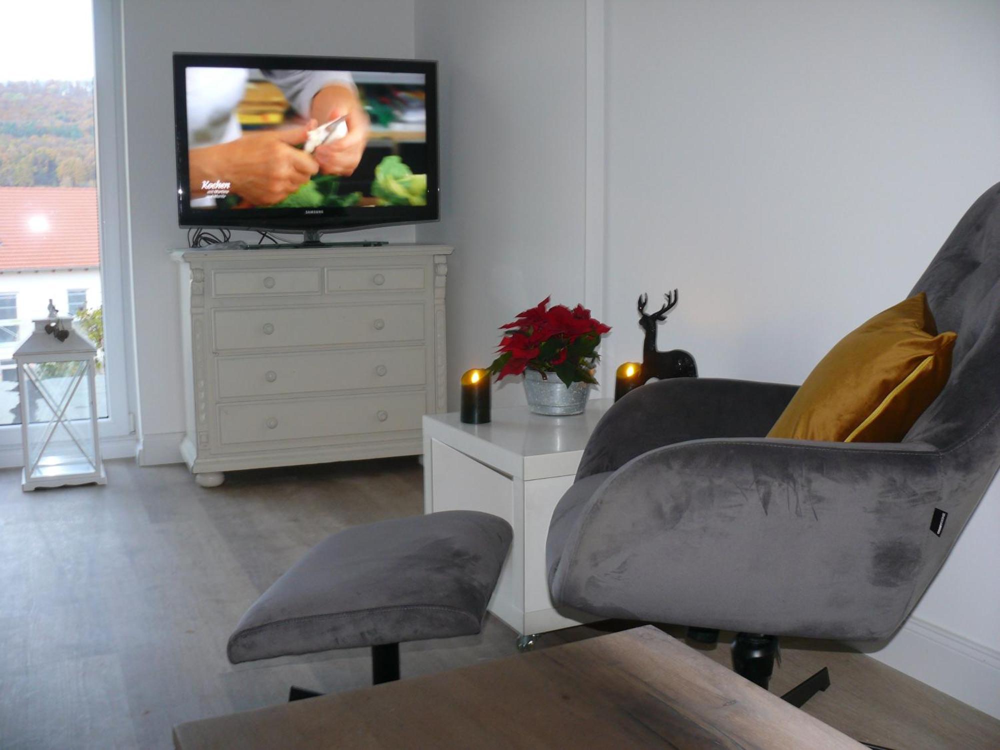 Ferienwohnungen Fischer Strullendorf Extérieur photo