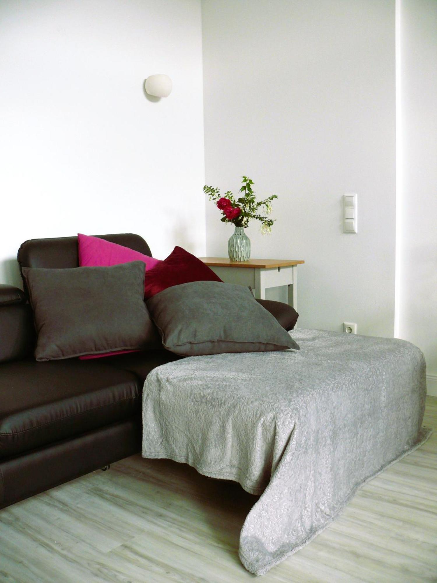 Ferienwohnungen Fischer Strullendorf Extérieur photo