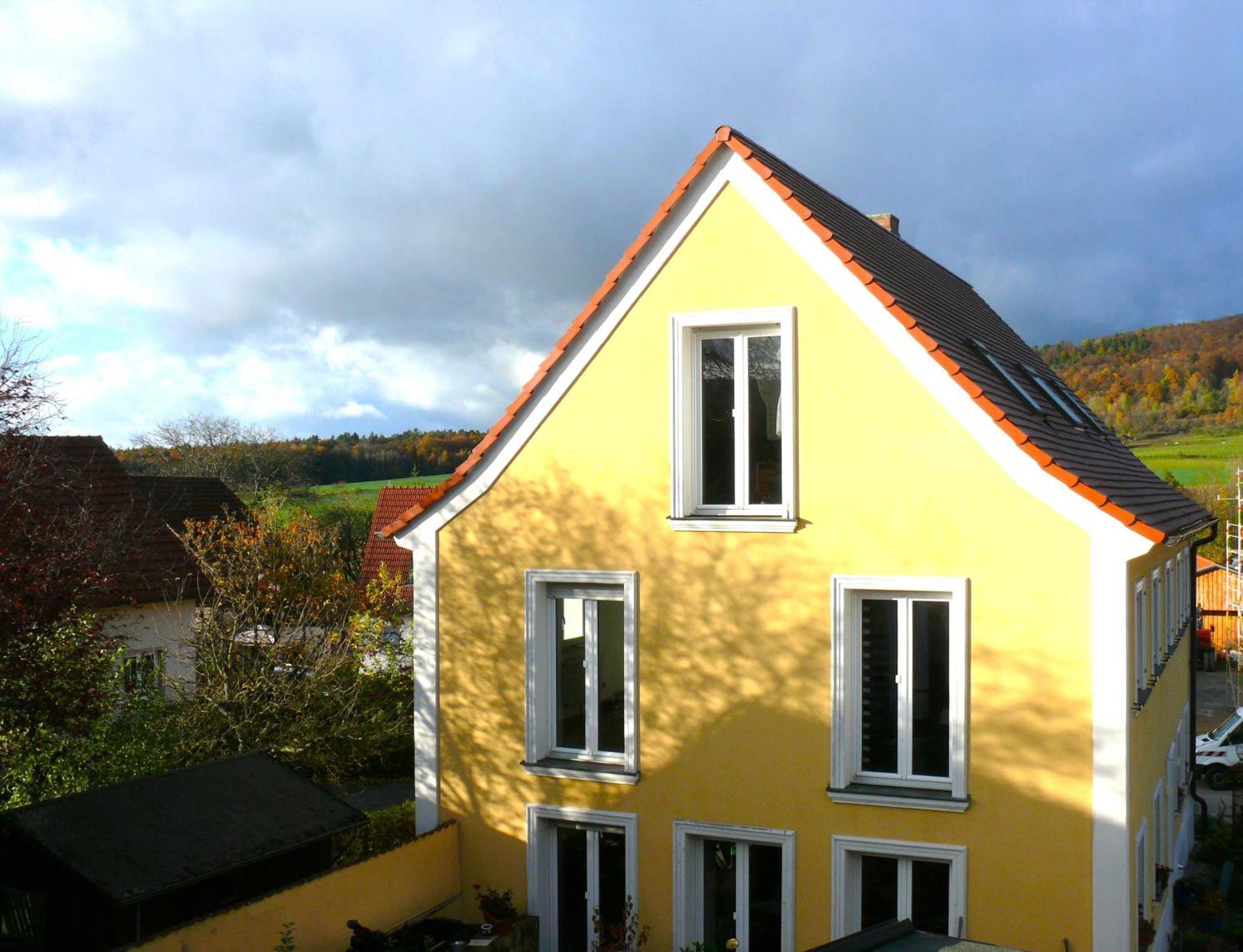 Ferienwohnungen Fischer Strullendorf Extérieur photo