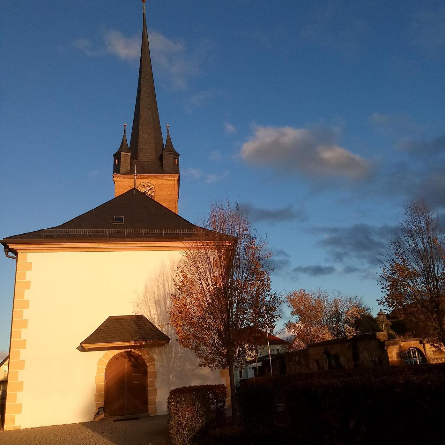 Ferienwohnungen Fischer Strullendorf Extérieur photo