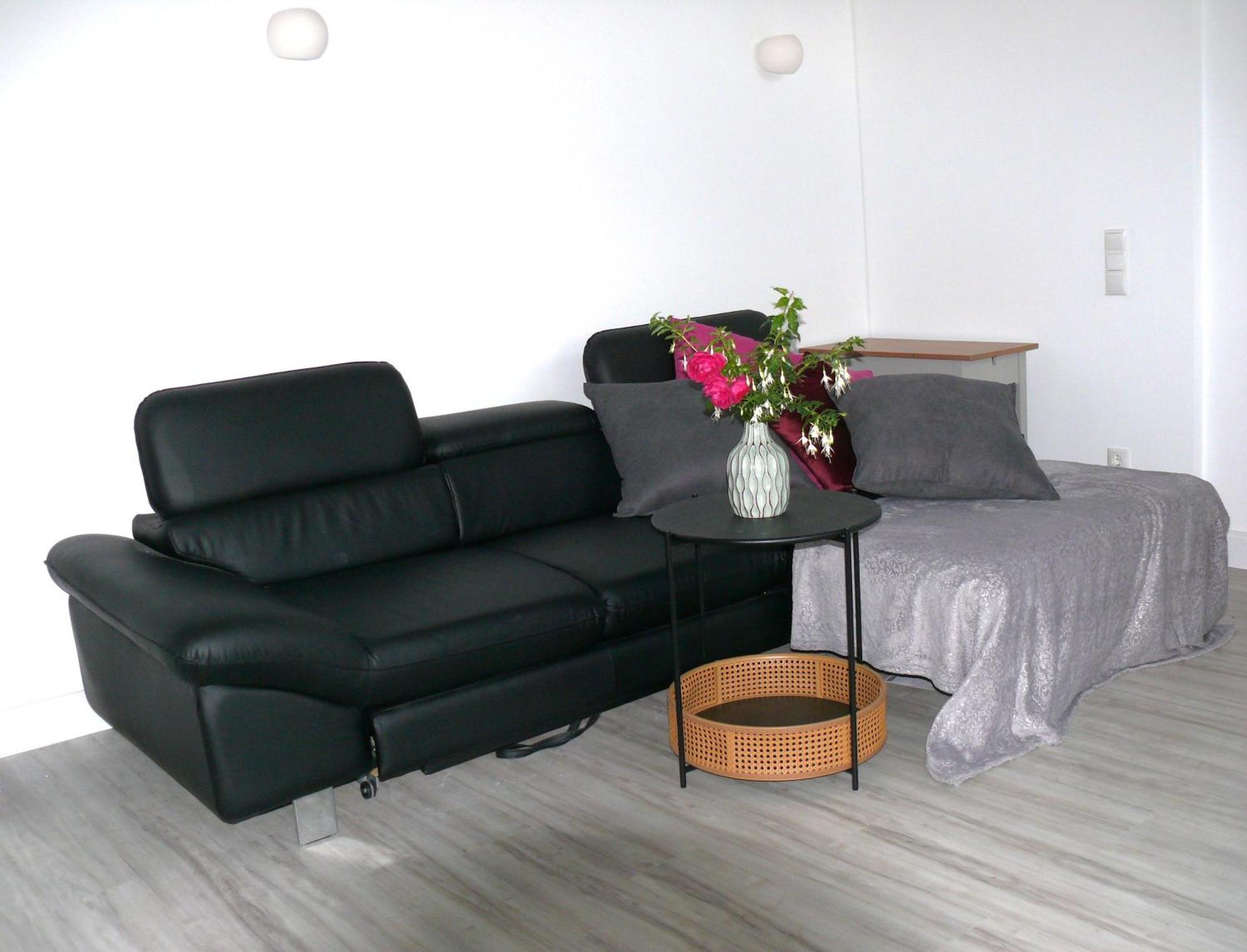 Ferienwohnungen Fischer Strullendorf Extérieur photo