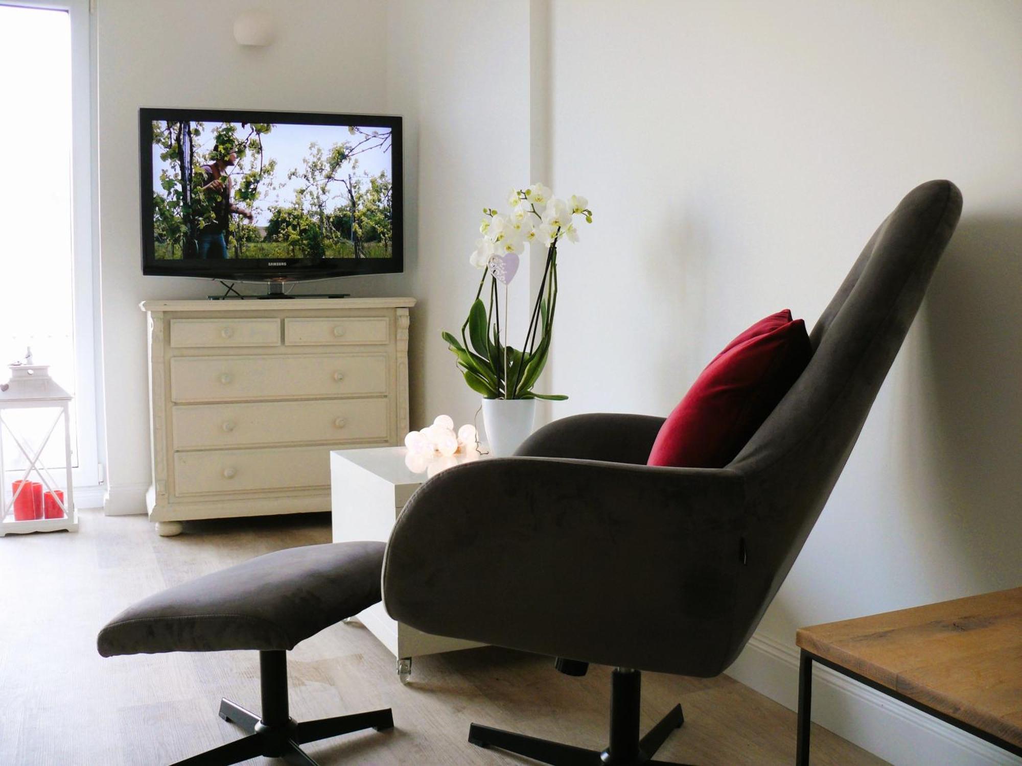 Ferienwohnungen Fischer Strullendorf Extérieur photo